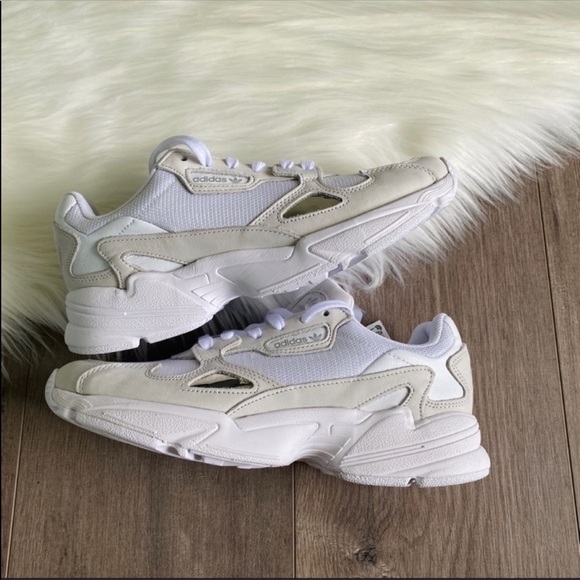NWT Adidas Falcon Women’s Shoes - Picture 7 of 7
